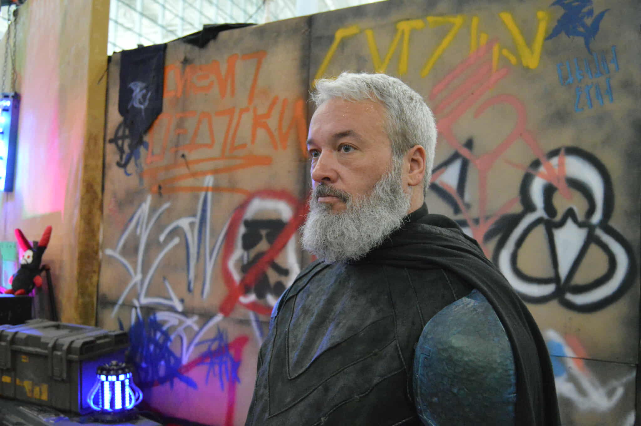 Esstran Archive Photo