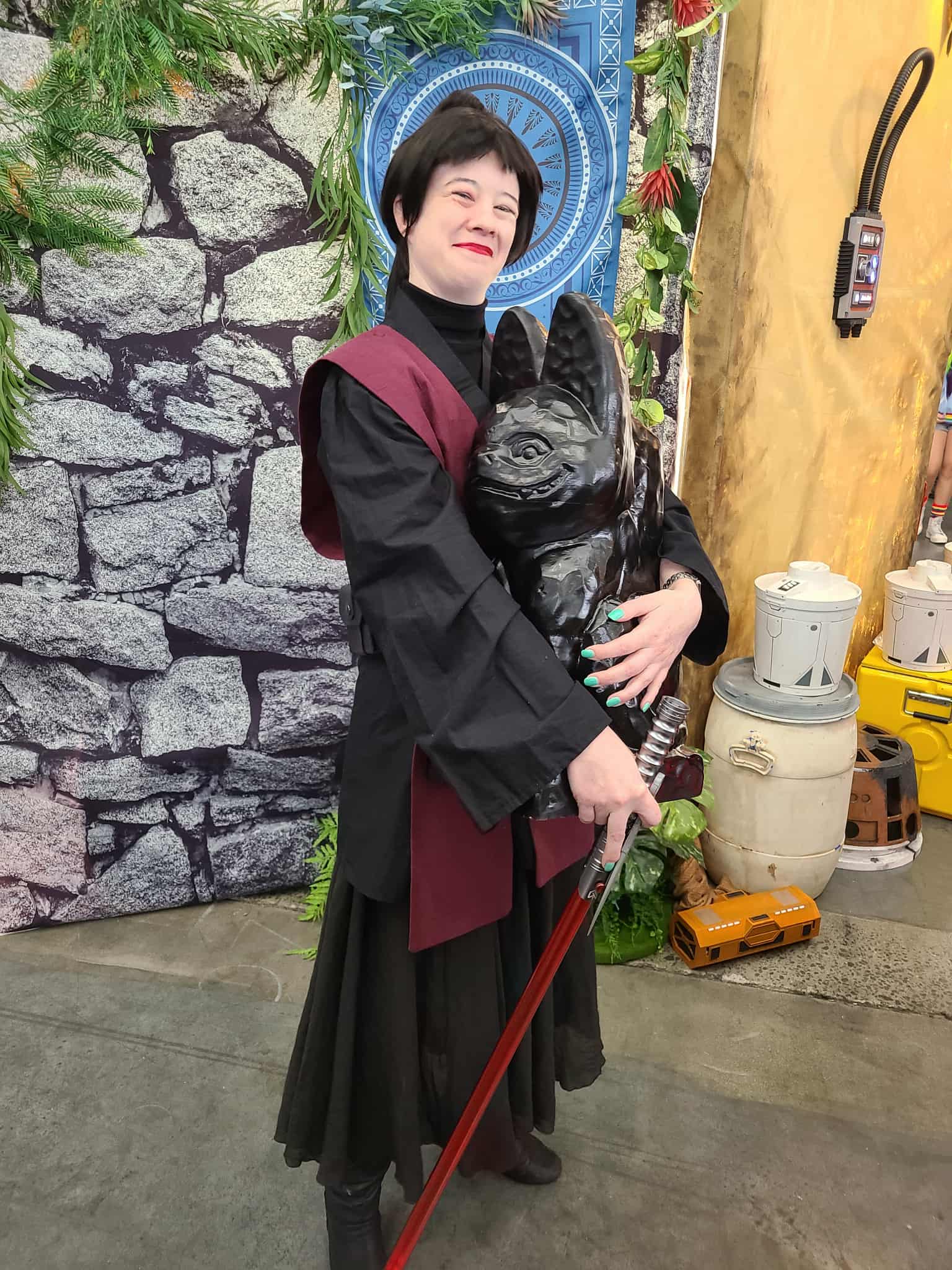 Esstran Archive Photo