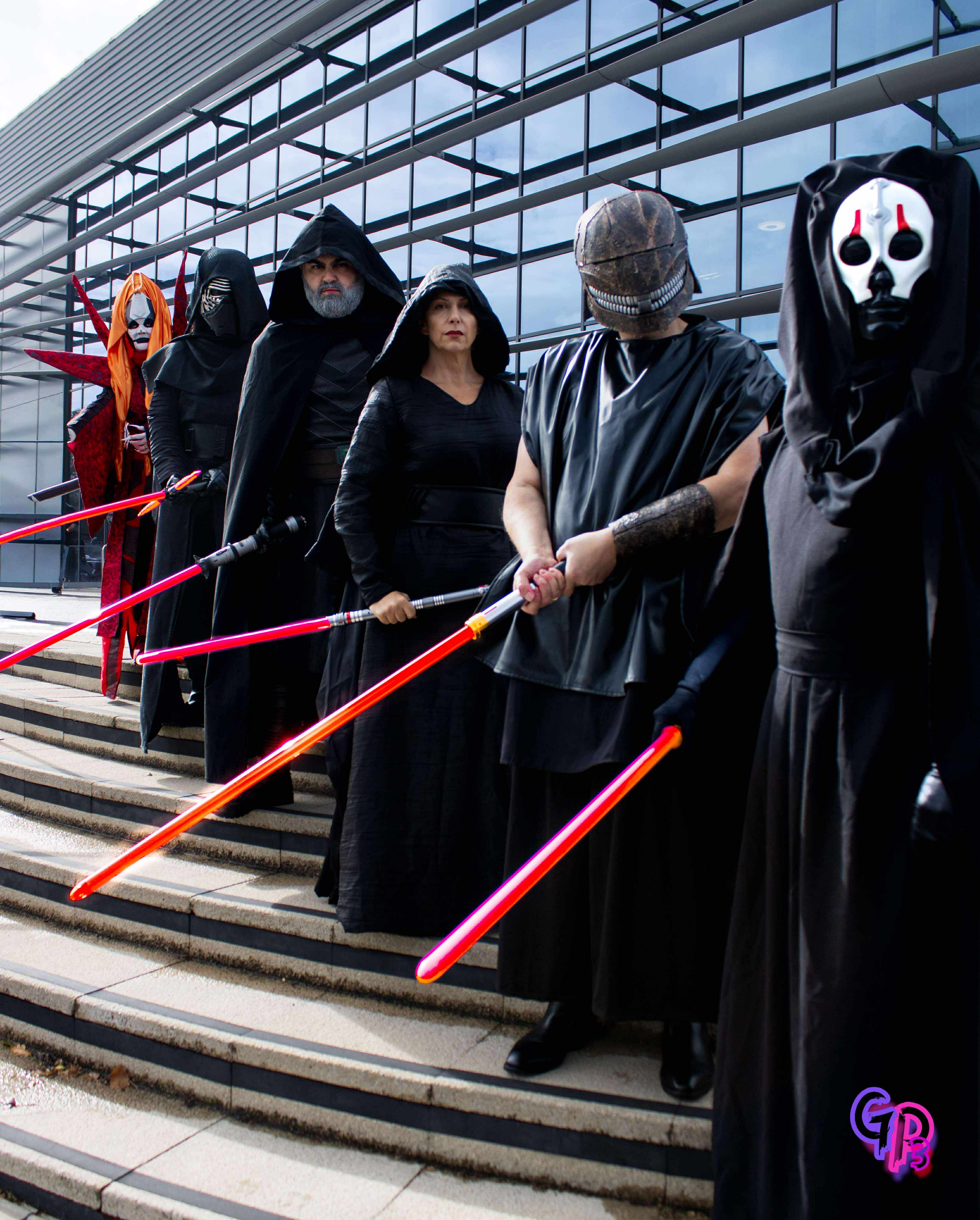 Korriban Archive Photo