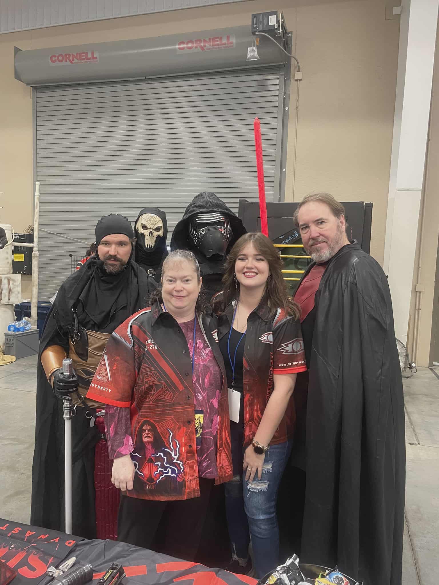 Tenebrae Archive Photo