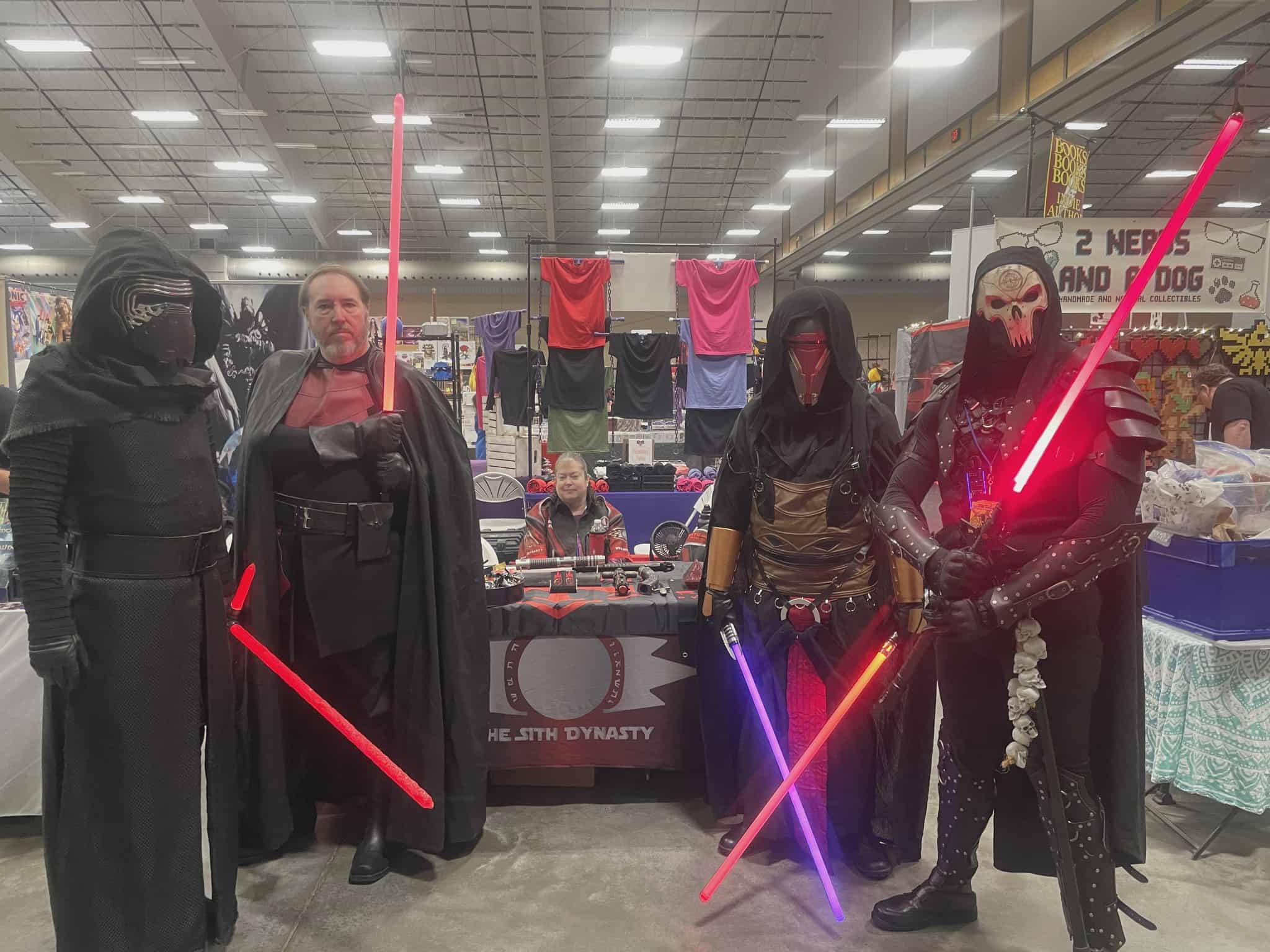 Tenebrae Archive Photo