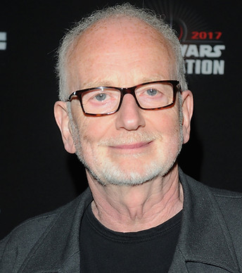Ian McDiarmid