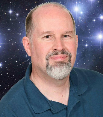 Timothy Zahn