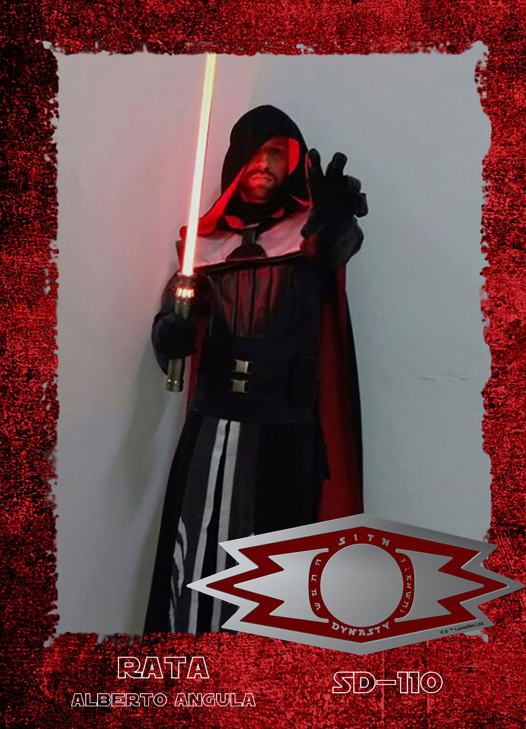 Sith Legion Member