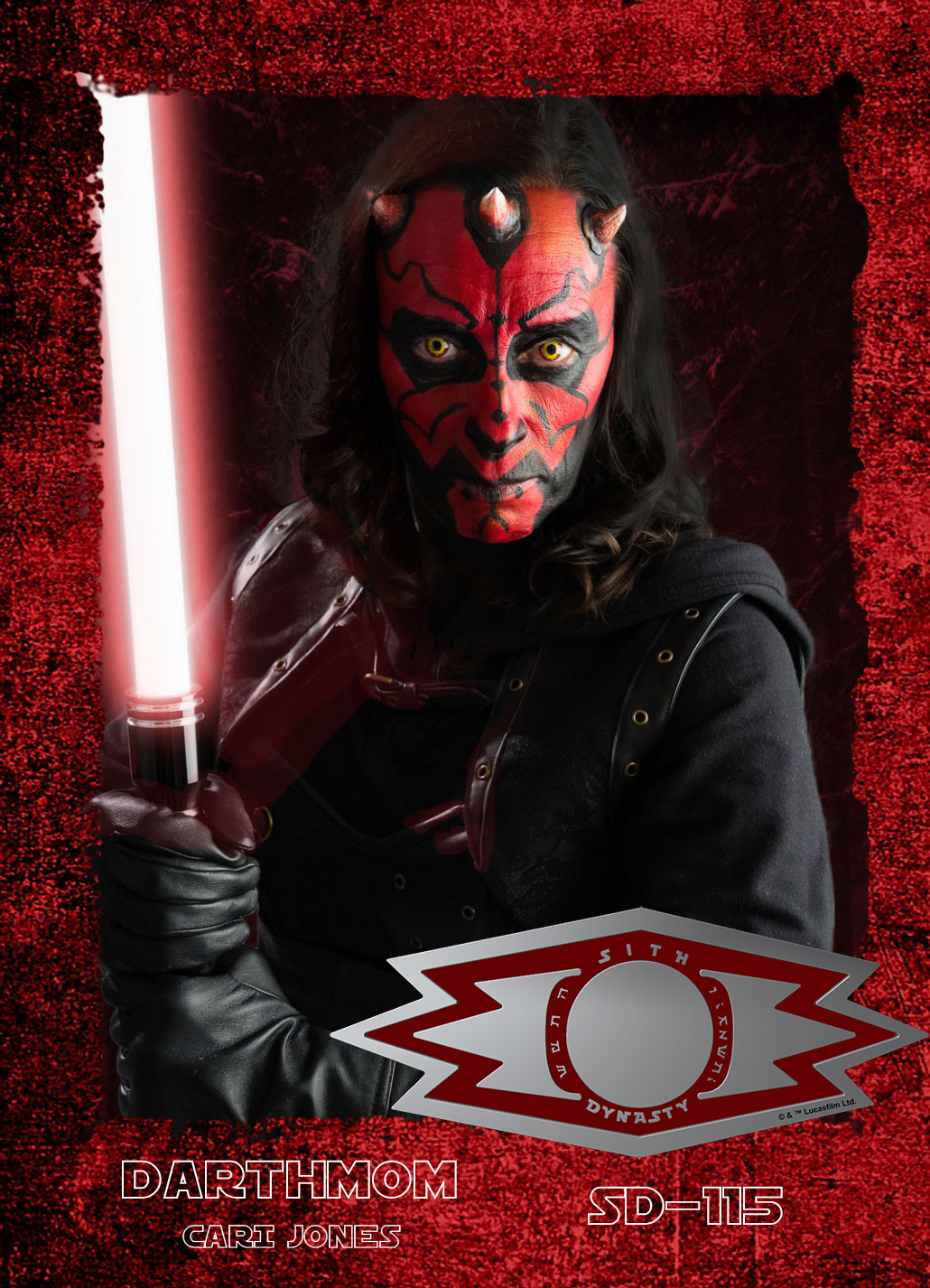 Sith Legion Member