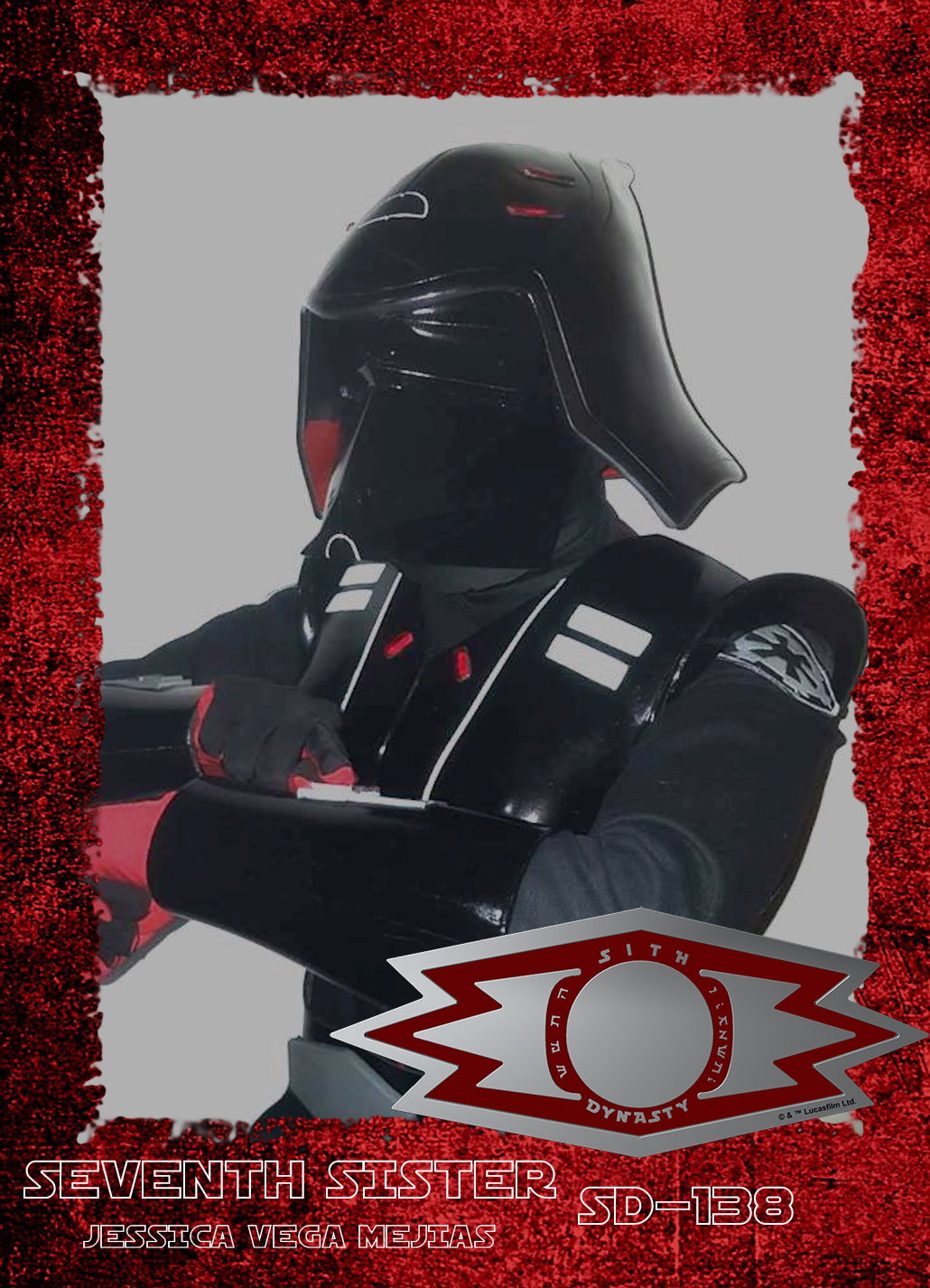 Sith Legion Member
