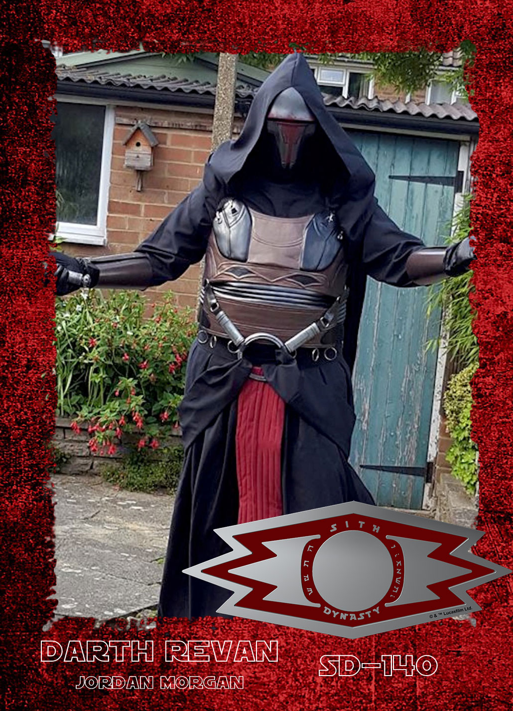 Sith Legion Member