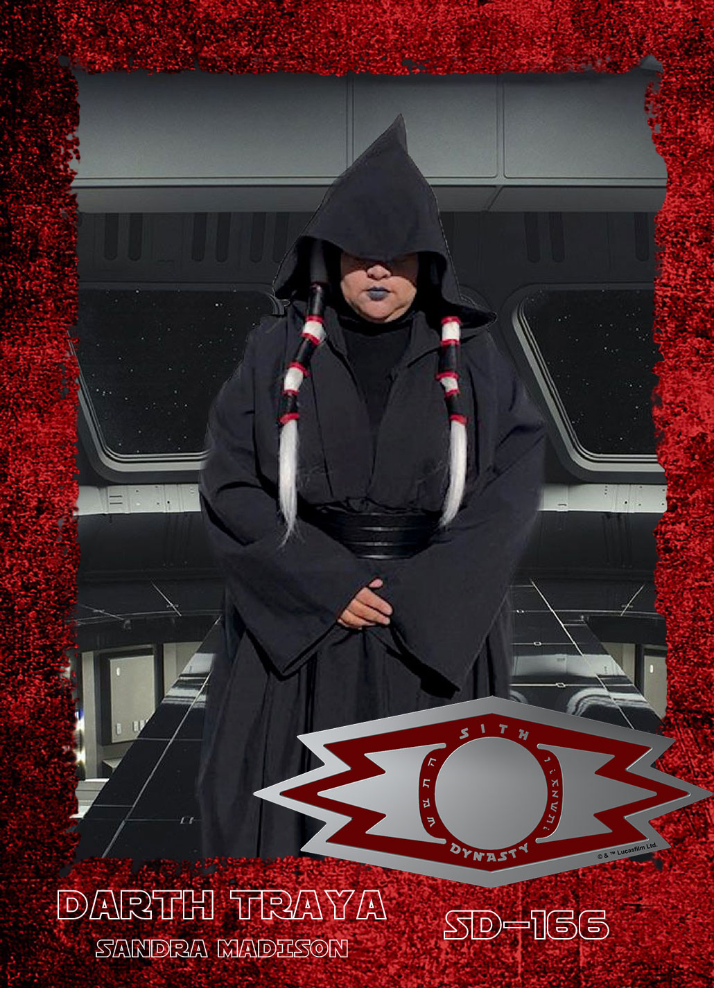 Sith Legion Member