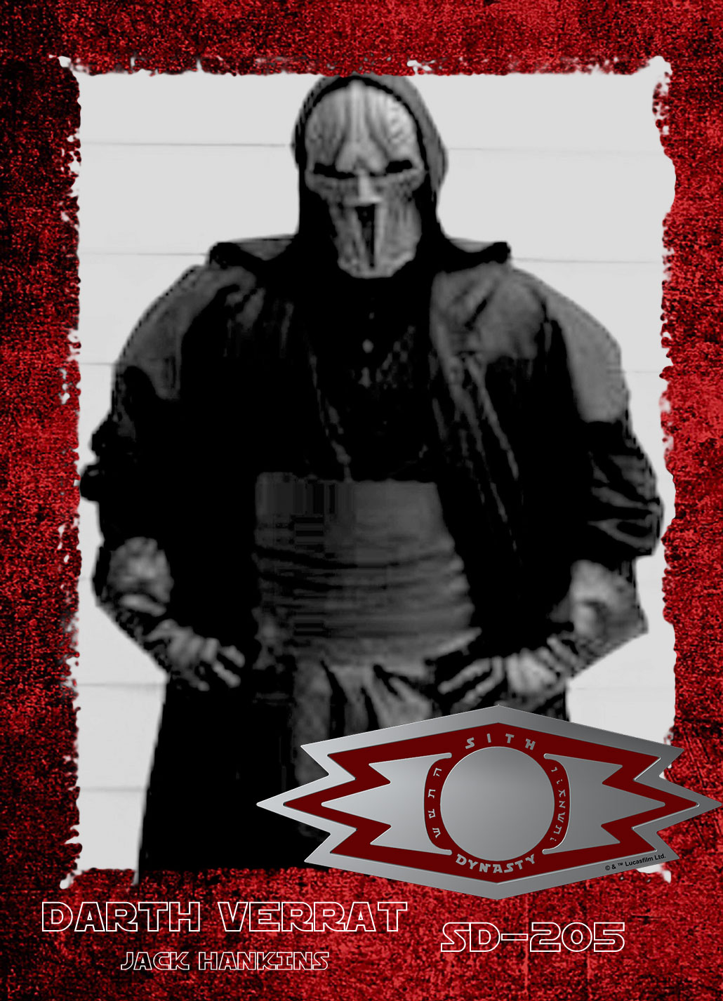 Sith Legion Member