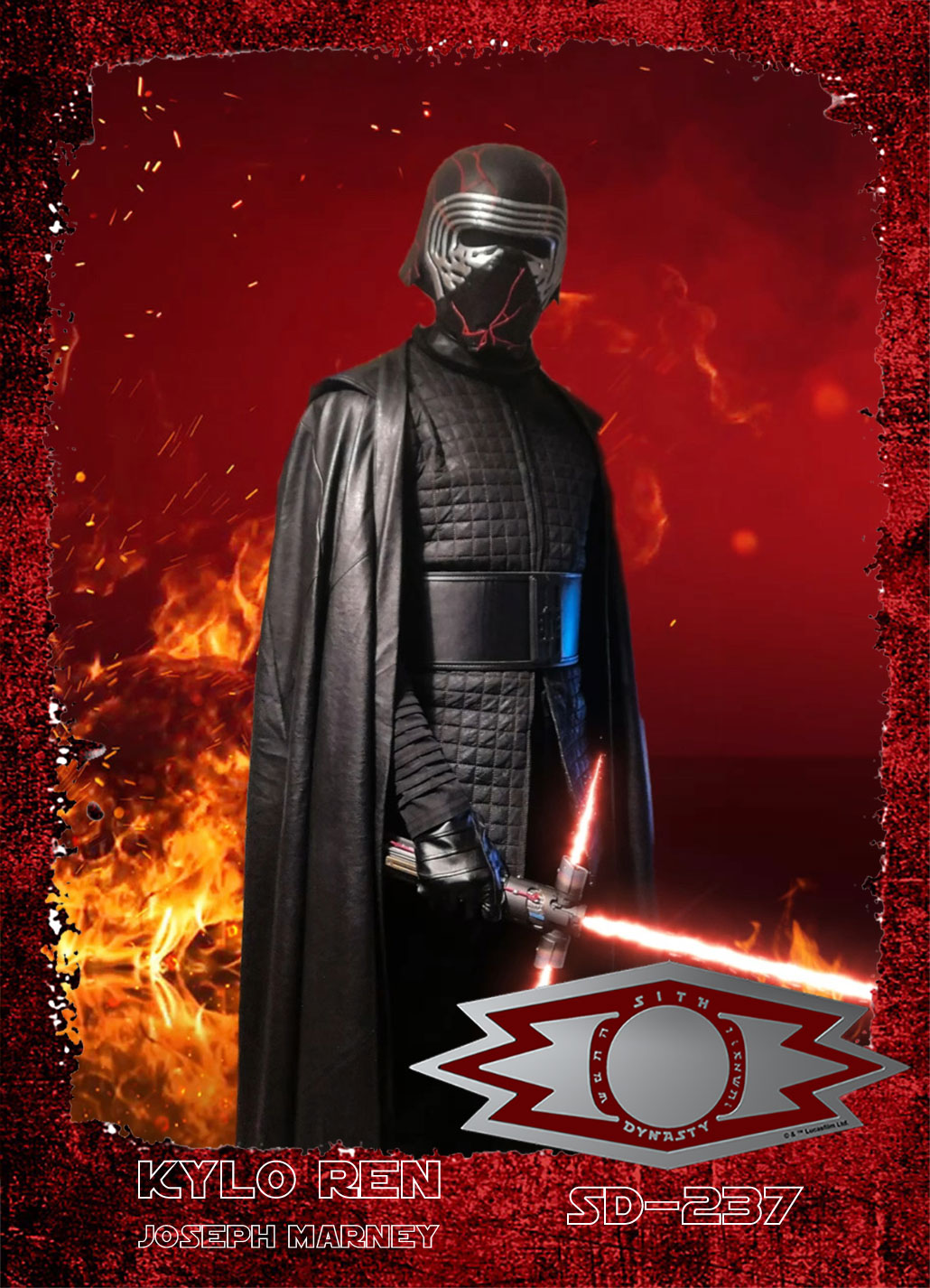 Sith Legion Member