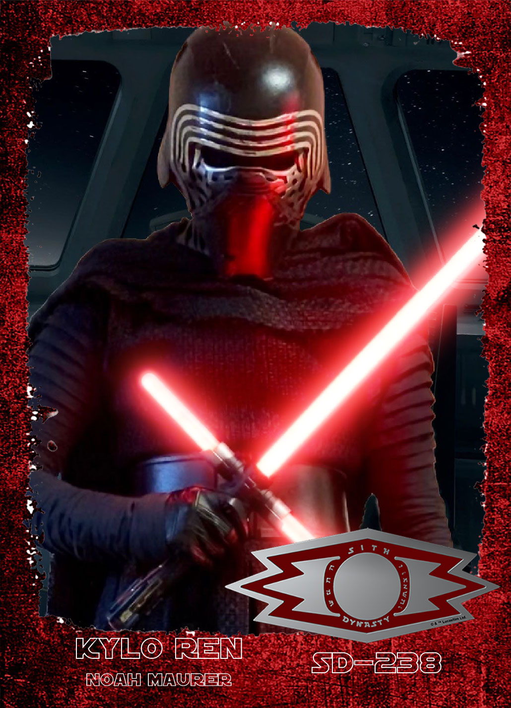 Sith Legion Member