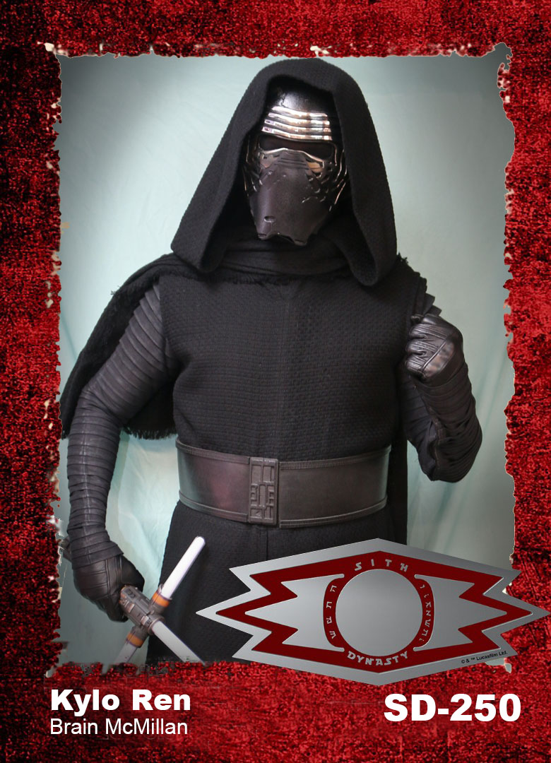 Sith Legion Member