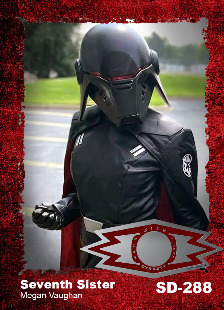 Sith Legion Member