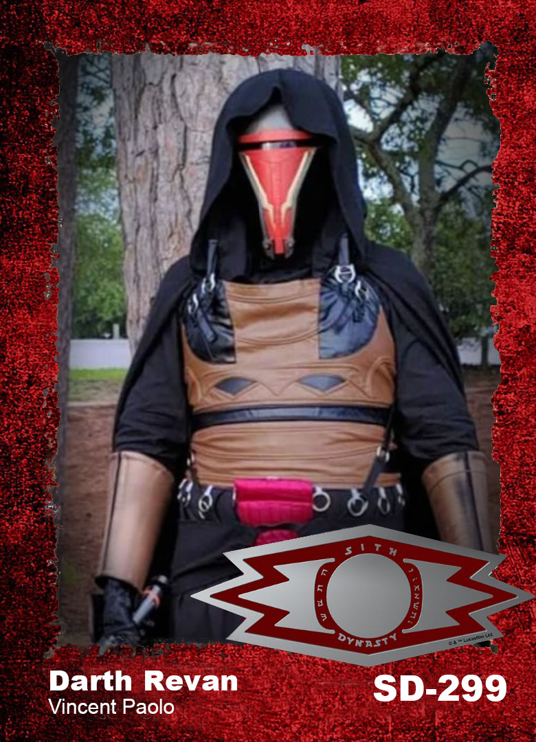 Sith Legion Member